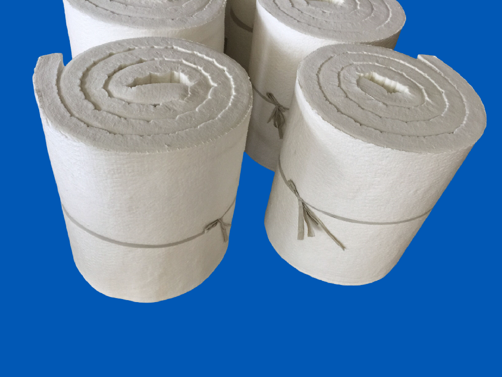 凤凰陶瓷纤维毯